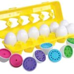 Simulation shape fruit and vegetable paired egg