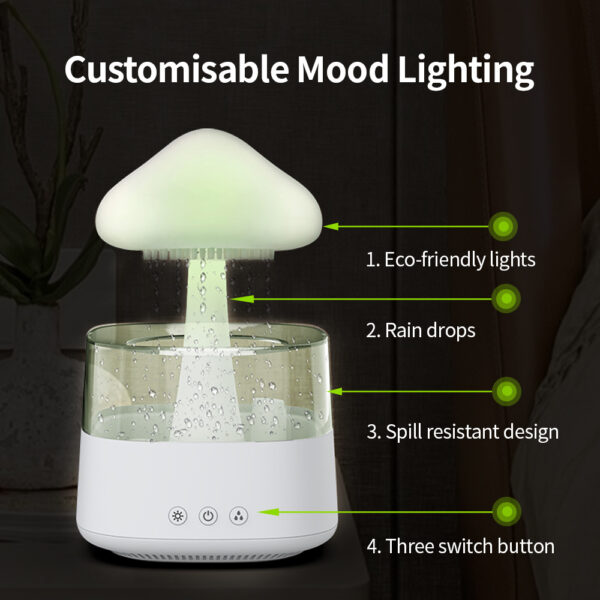 Mushroom Humidifier - Image 6