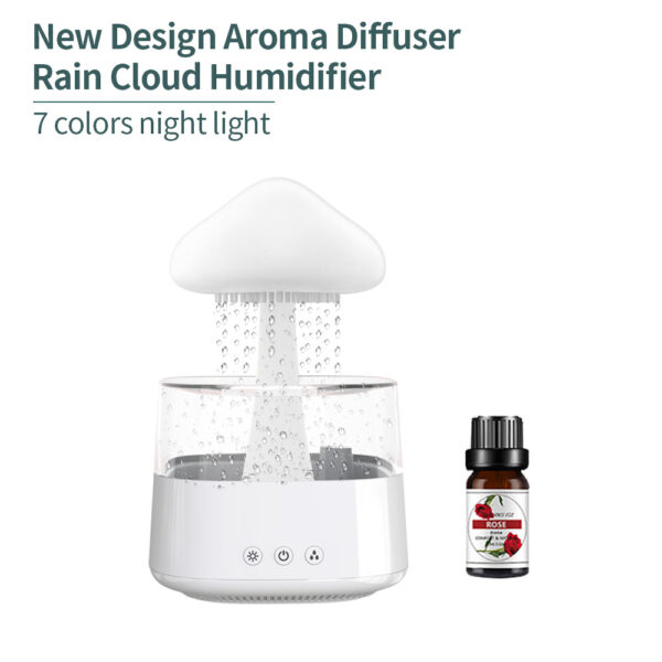 Mushroom Humidifier - Image 3