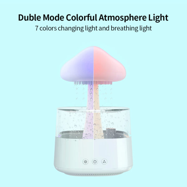 Mushroom Humidifier - Image 8