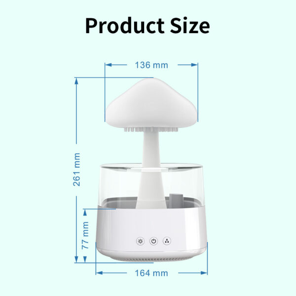 Mushroom Humidifier - Image 10