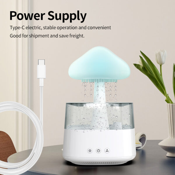 Mushroom Humidifier - Image 5